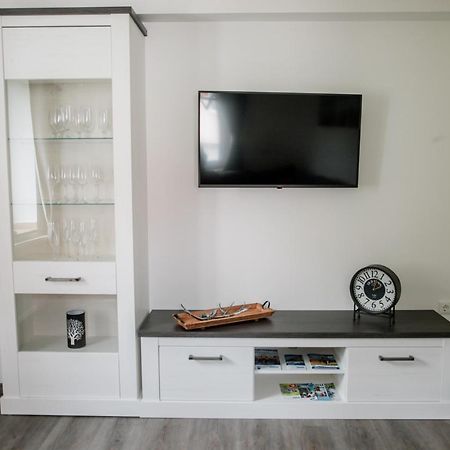 Ferienwohnungen Finkengrund Bueren  Extérieur photo